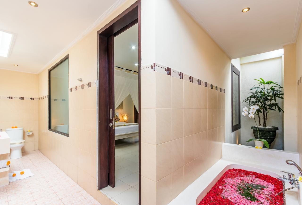 Villa Delice Seminyak (Bali)
