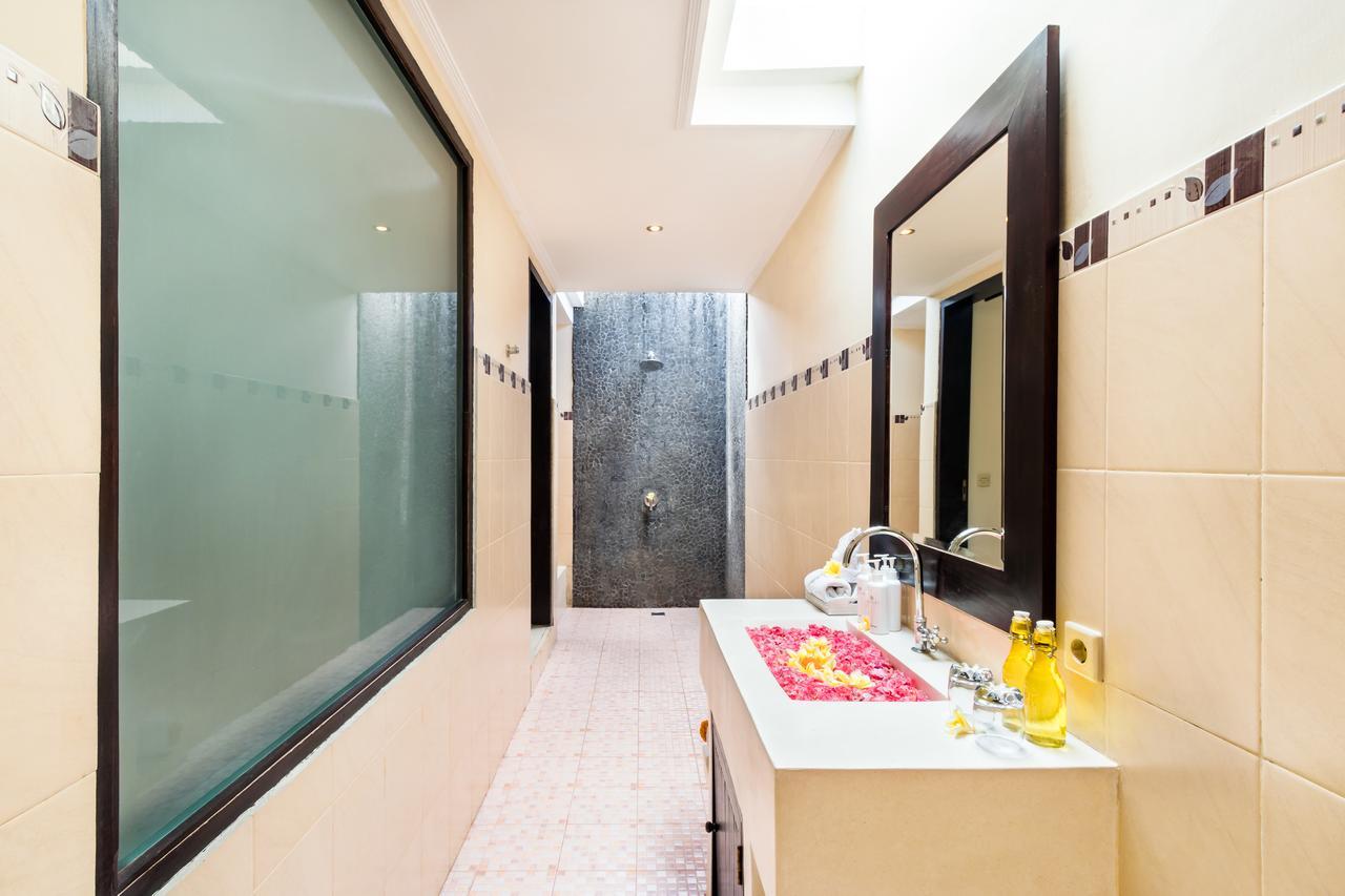 Villa Delice Seminyak (Bali)
