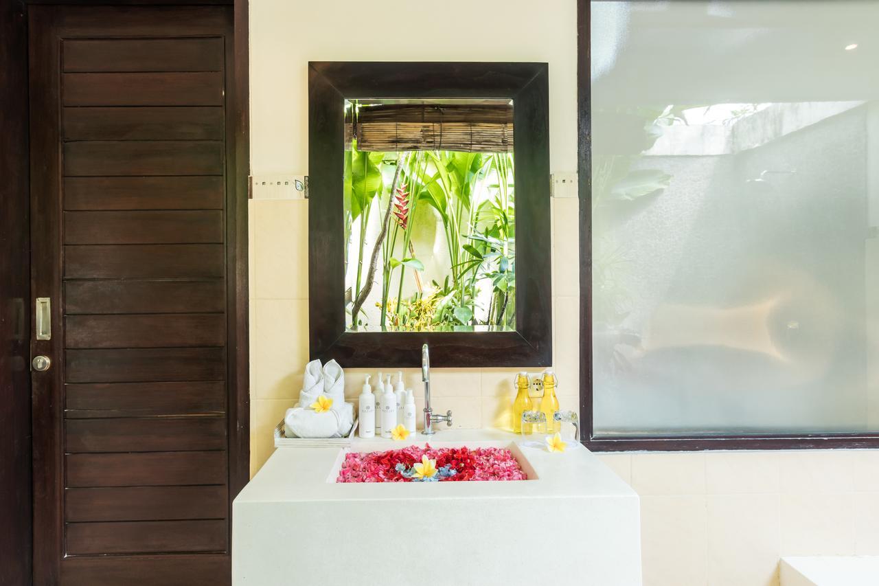 Villa Delice Seminyak (Bali)