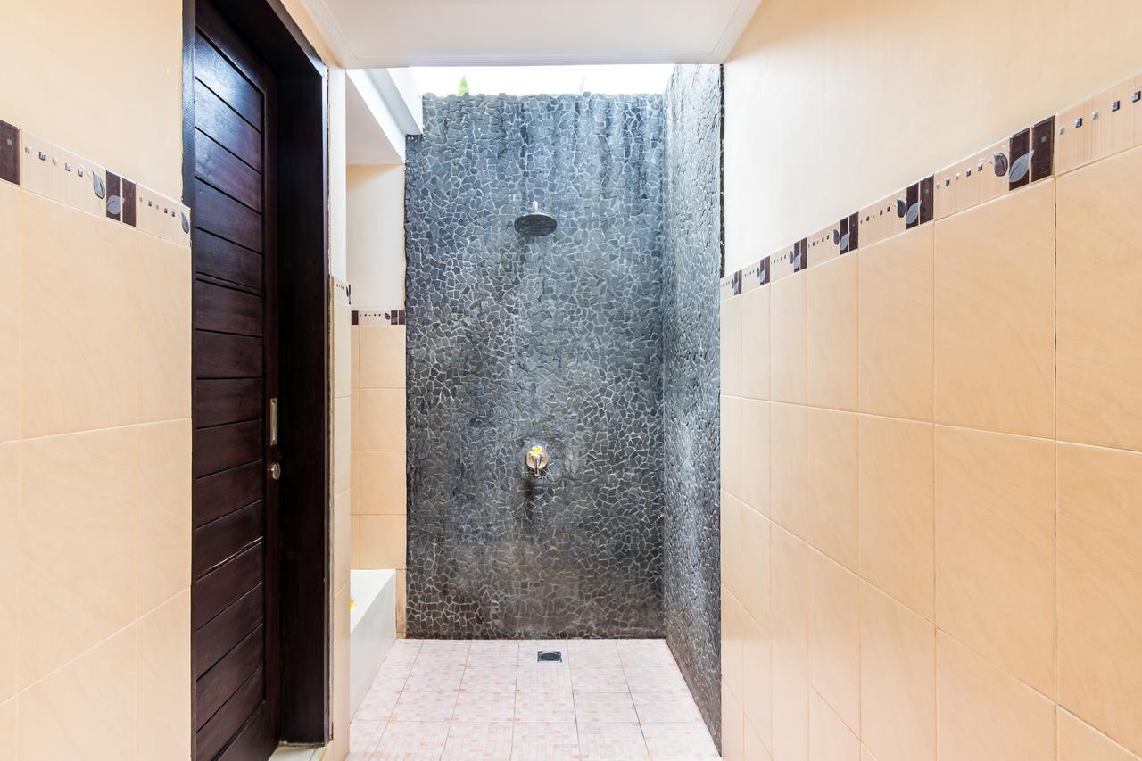 Villa Delice Seminyak (Bali)