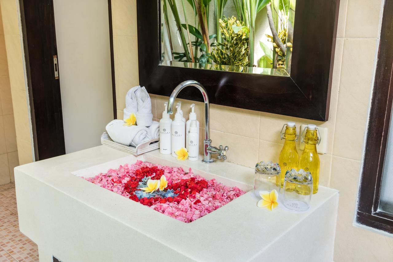 Delice Villa Seminyak (Bali)