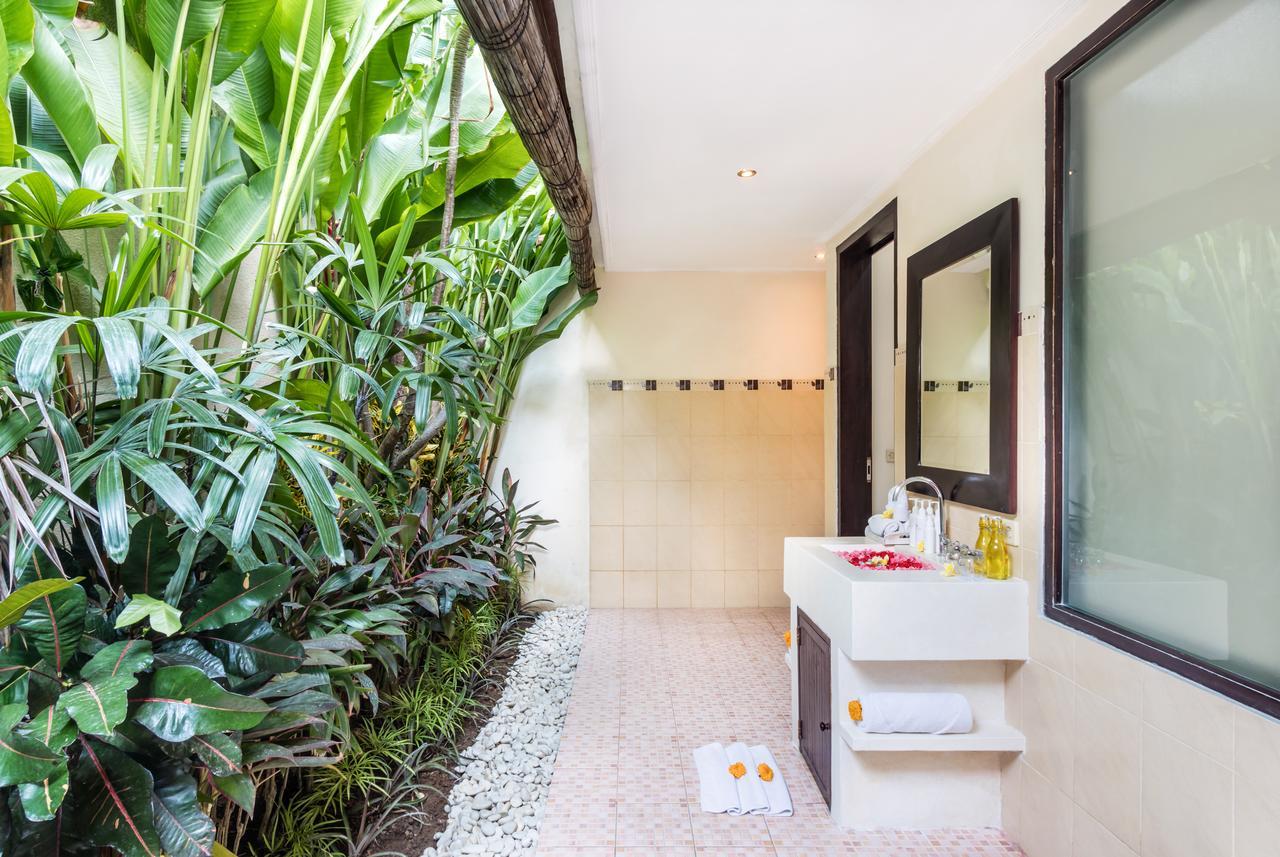 Delice Villa Seminyak (Bali)