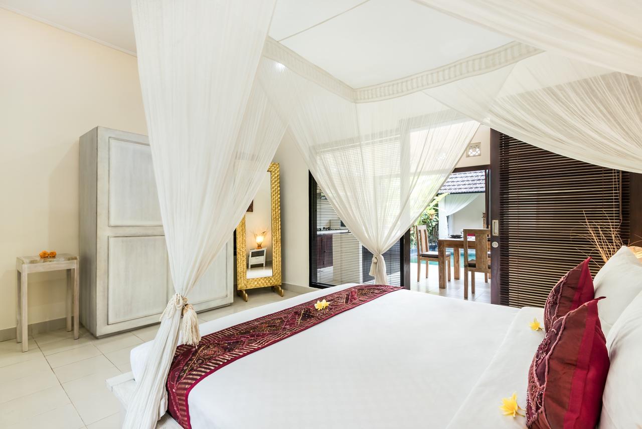 Villa Delice *