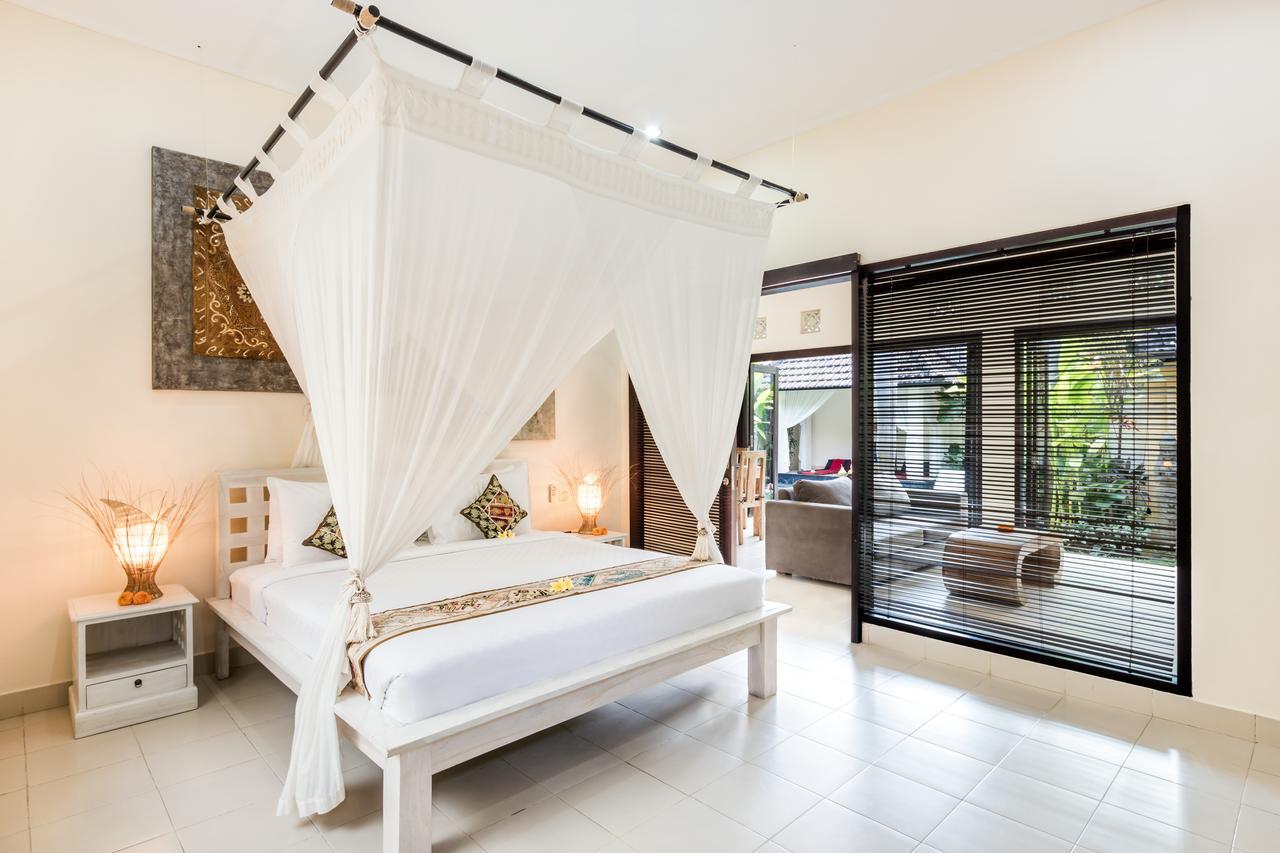 Delice Villa Seminyak (Bali)