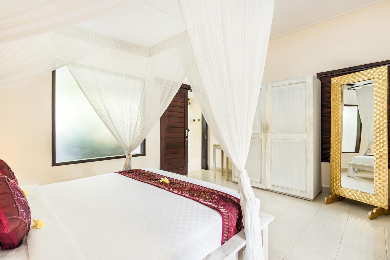 Delice Villa *