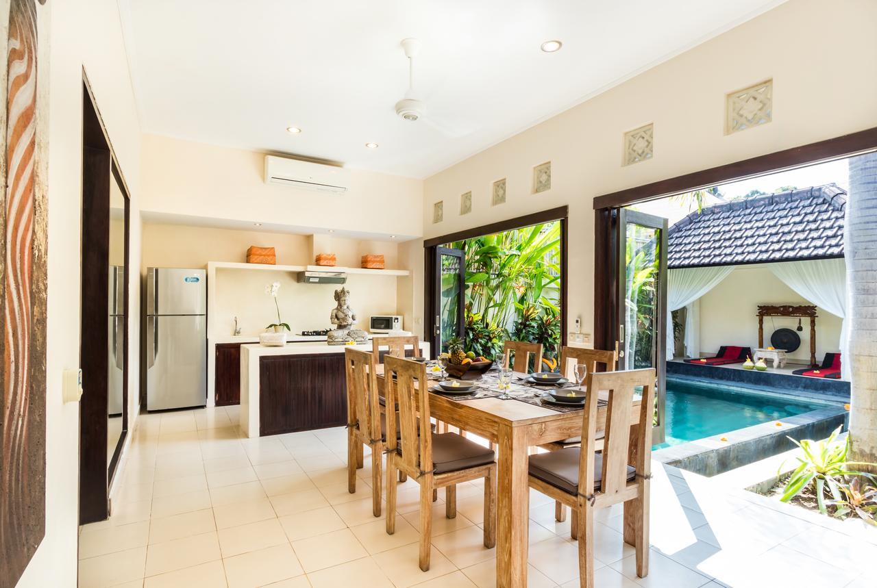 Delice Villa Seminyak (Bali)