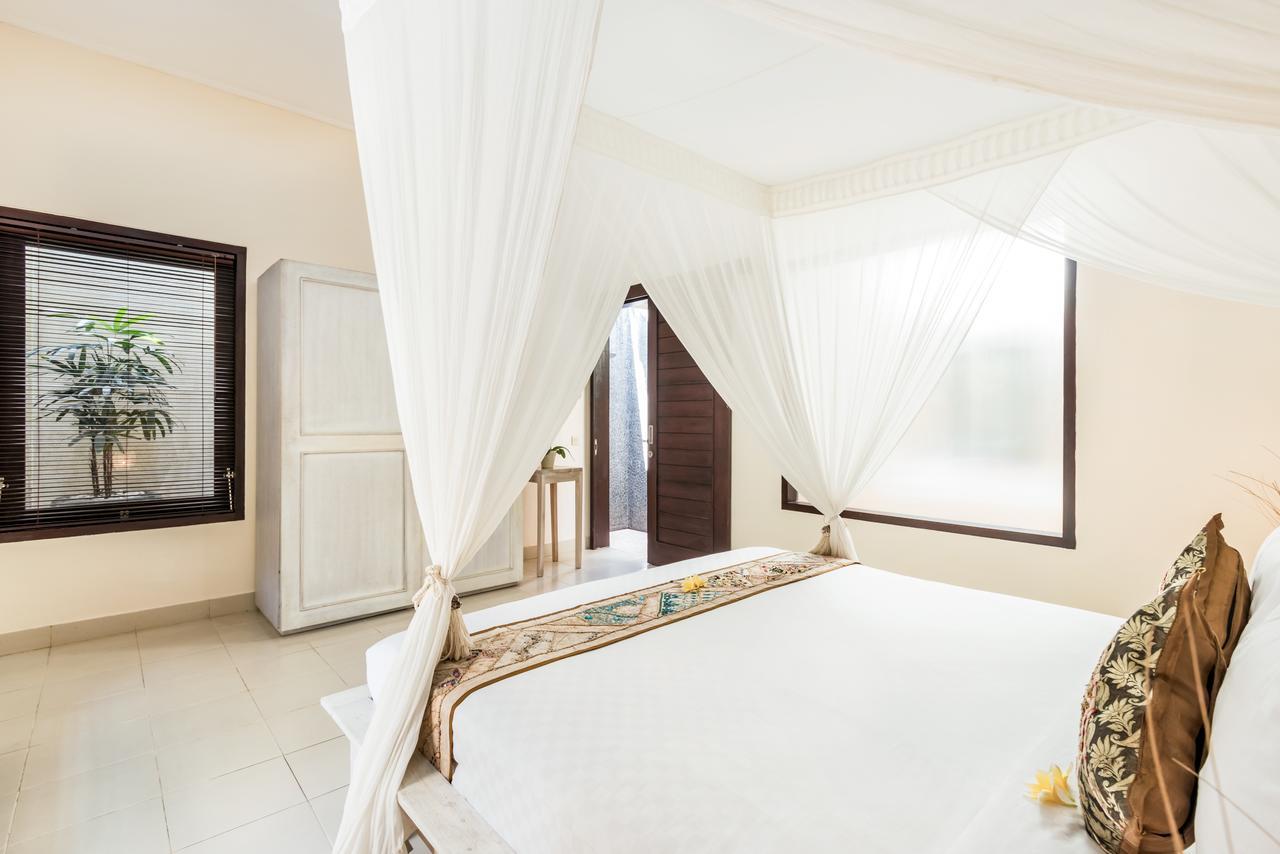 Villa Delice Seminyak (Bali)