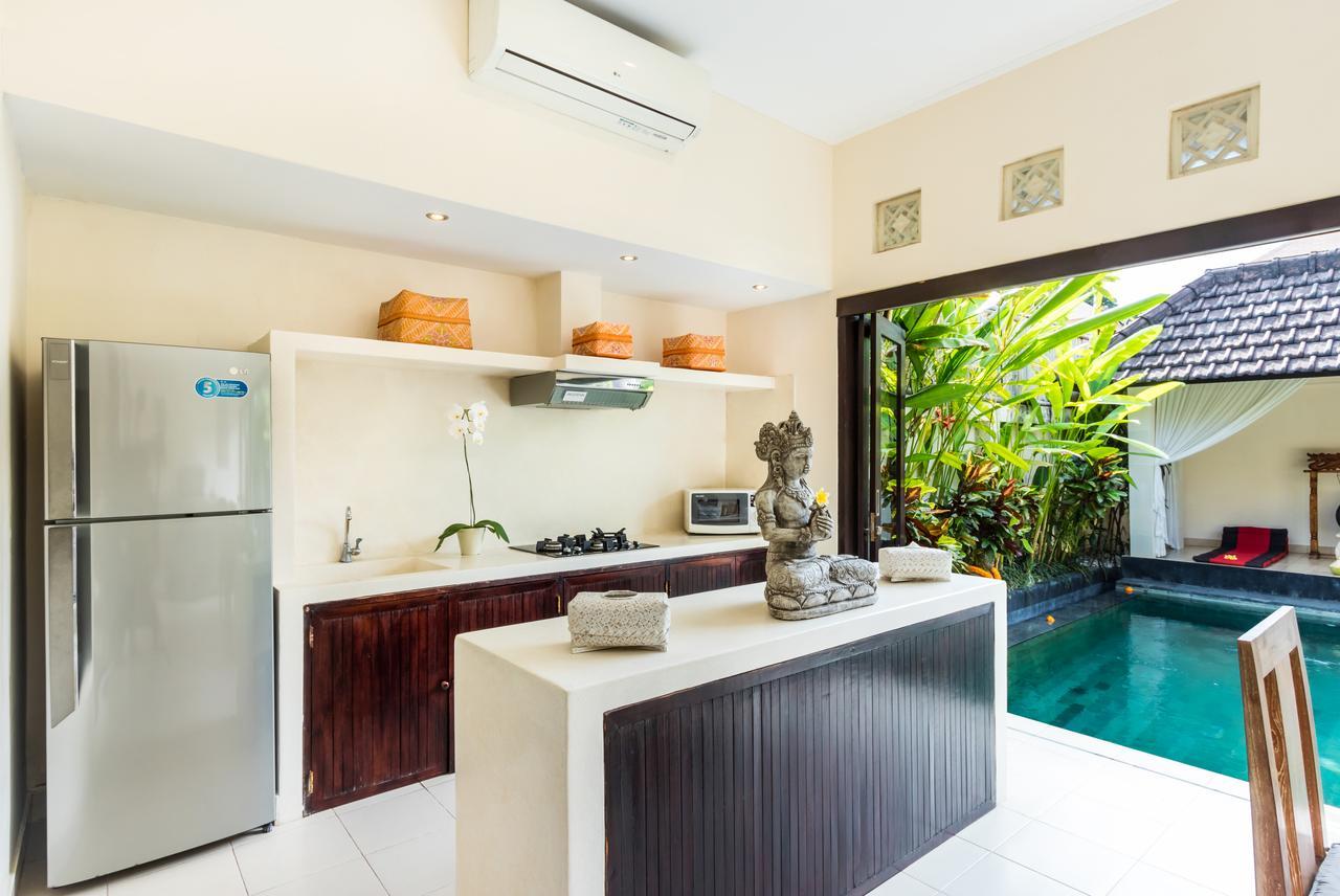 Villa Delice Seminyak (Bali)