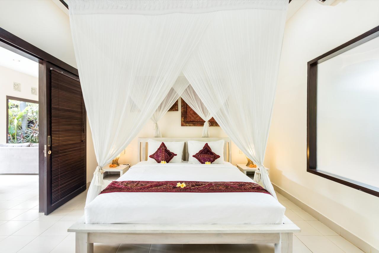 Delice Villa