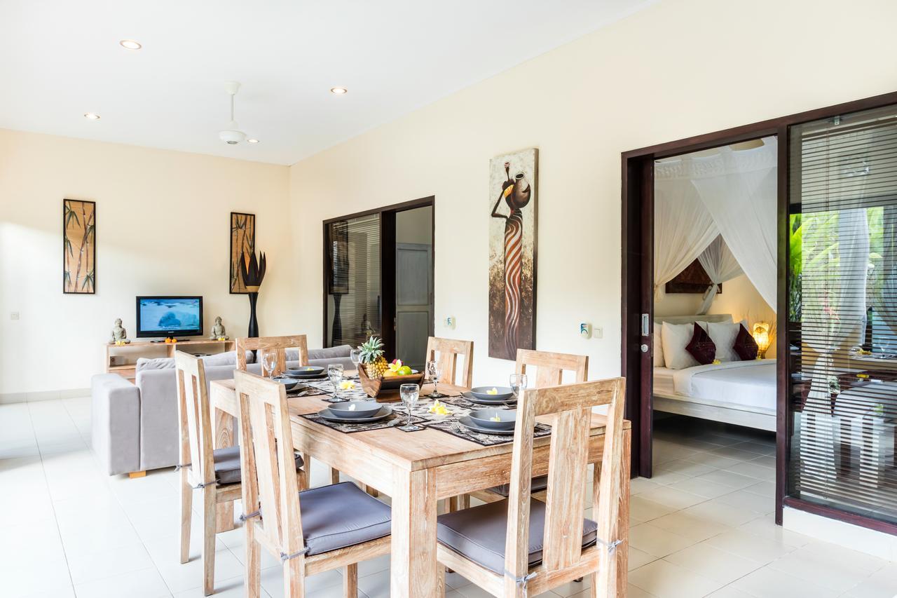 Delice Villa