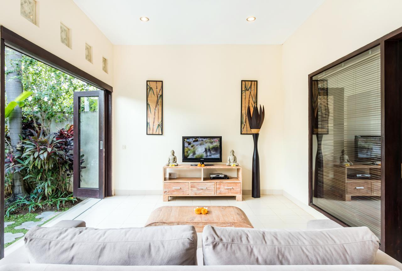 Villa Delice *
