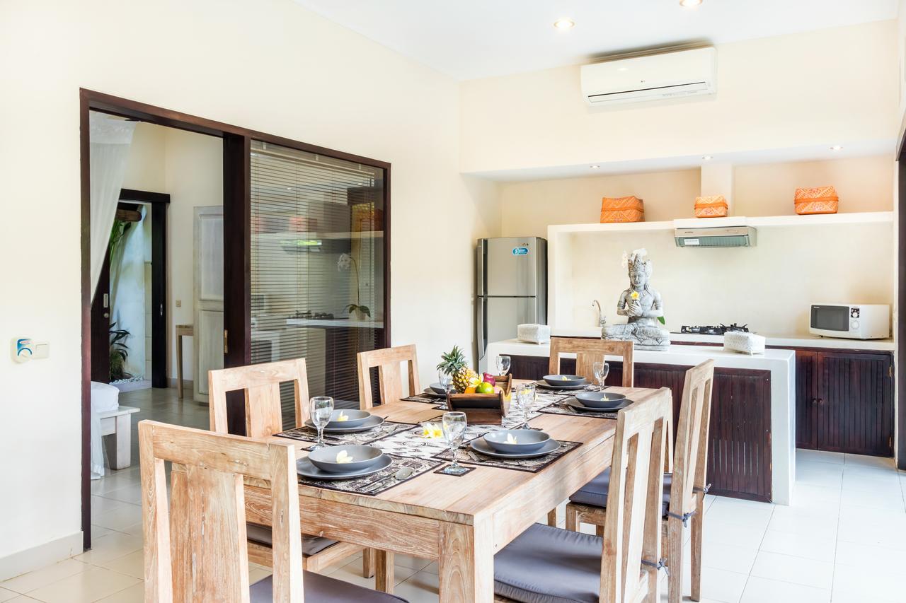 Delice Villa Seminyak (Bali)