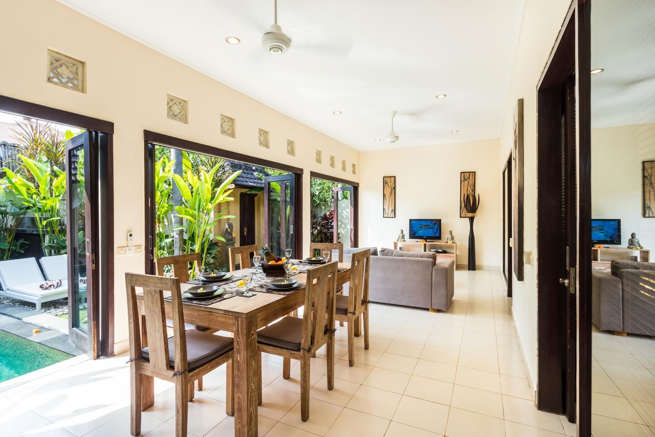Villa Delice *