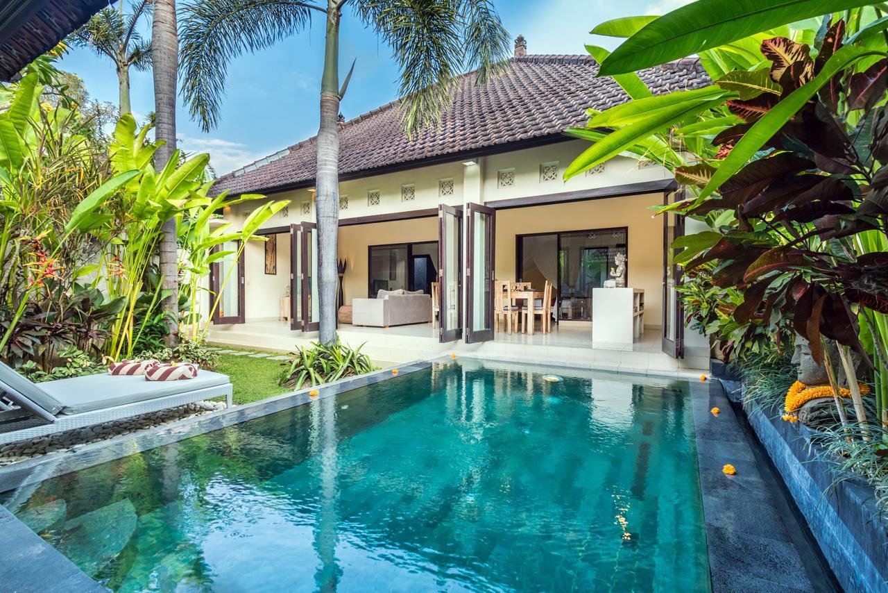 Villa Delice Seminyak (Bali)
