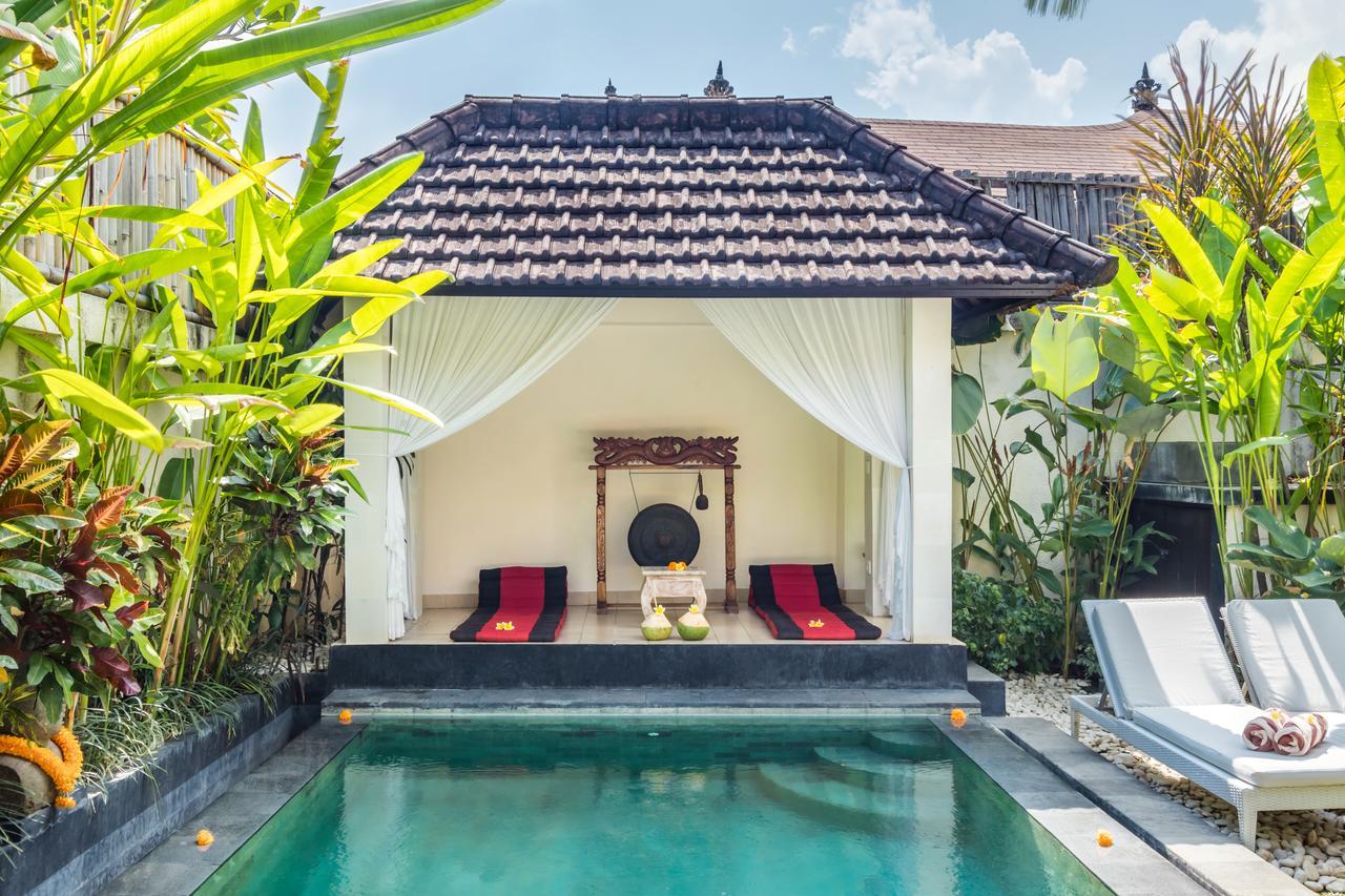Delice Villa Seminyak (Bali)