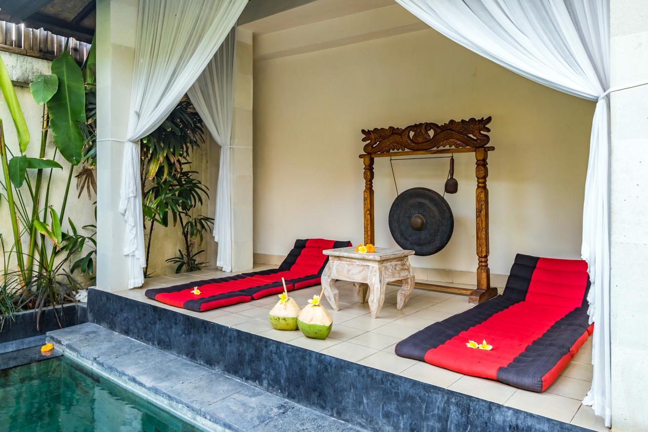 Delice Villa