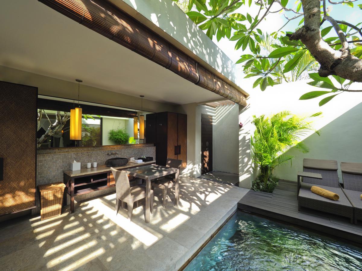 The Amala Boutique Retreat Seminyak