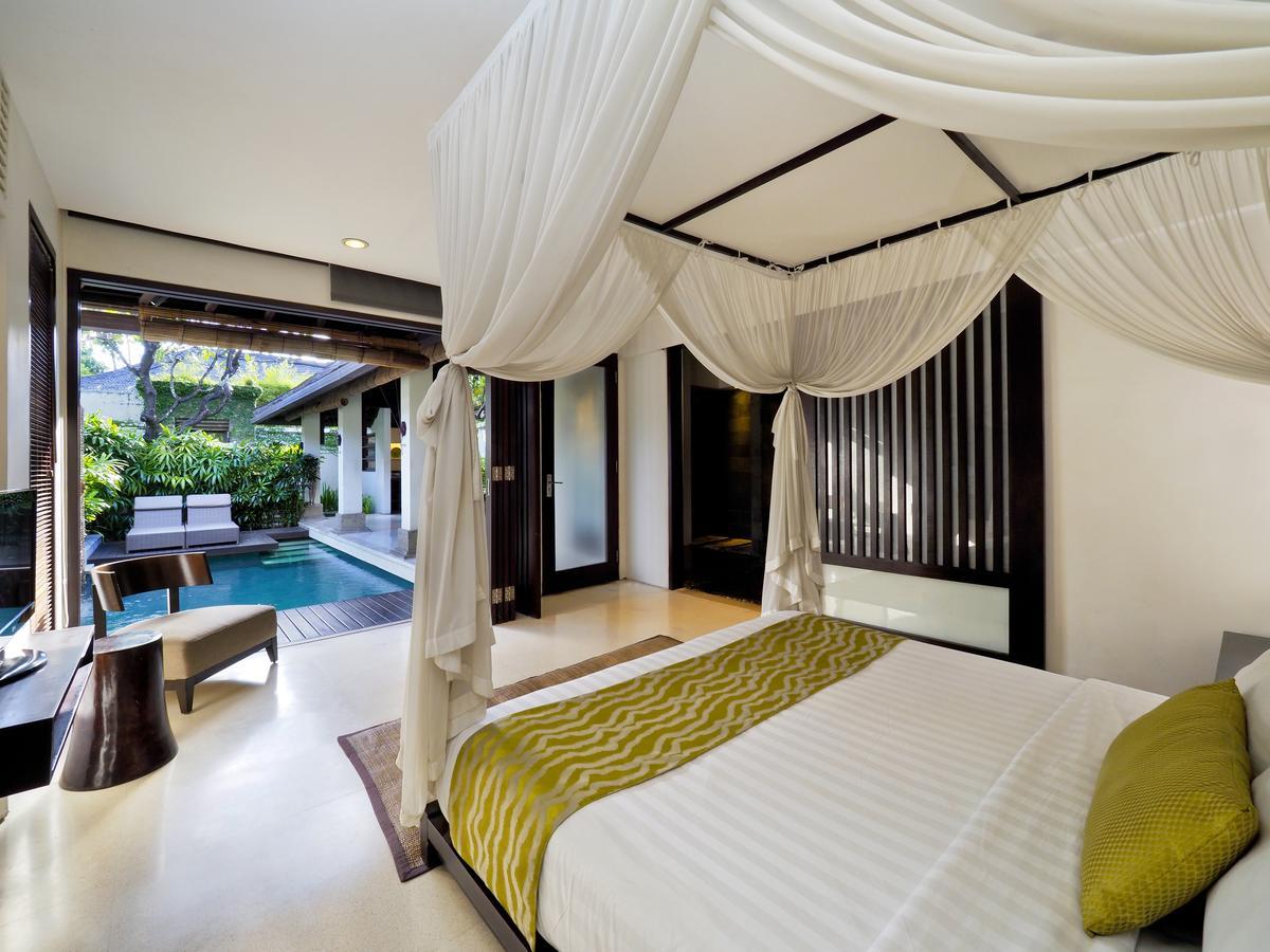 Pousada The Amala Boutique Retreat Seminyak