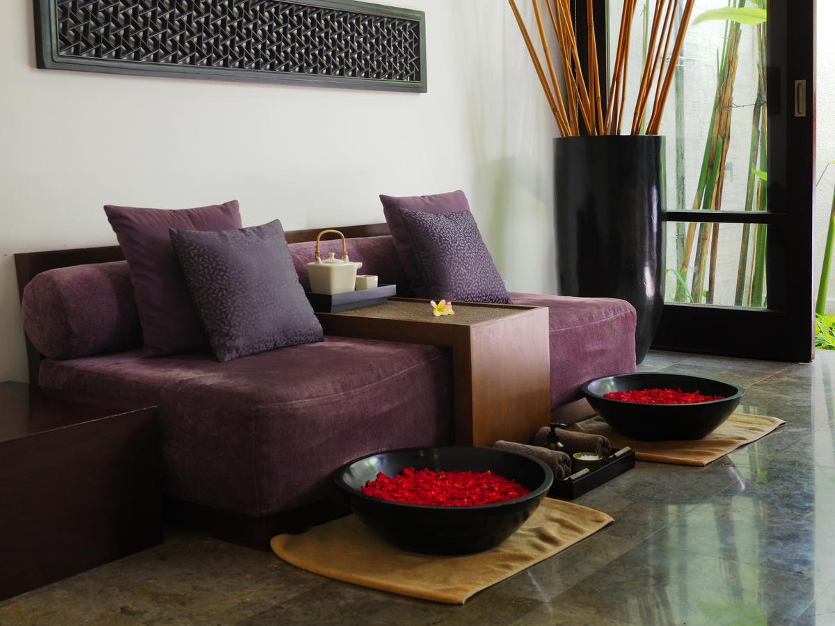 Pousada The Amala Boutique Retreat Seminyak