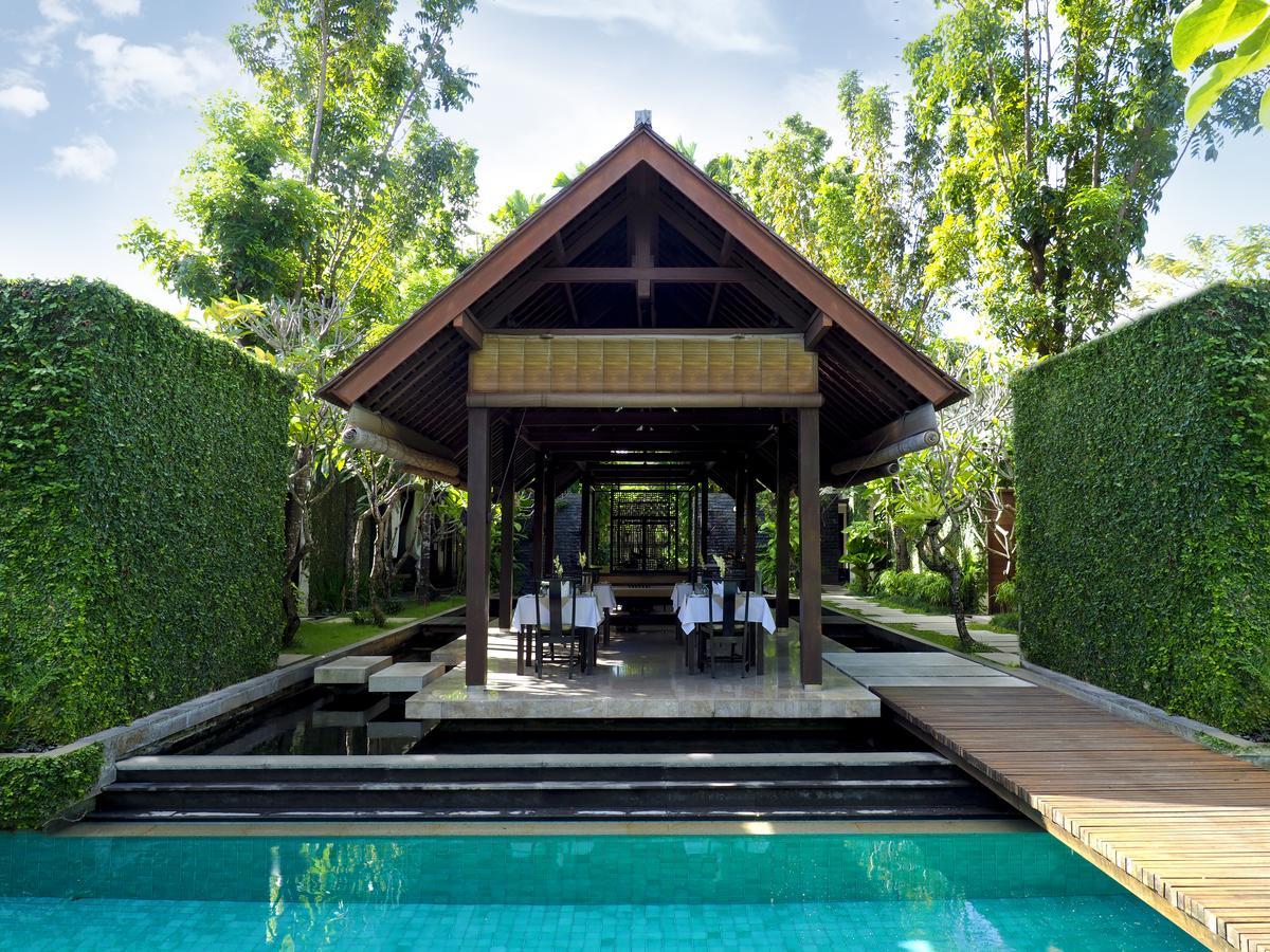 Pousada The Amala Boutique Retreat