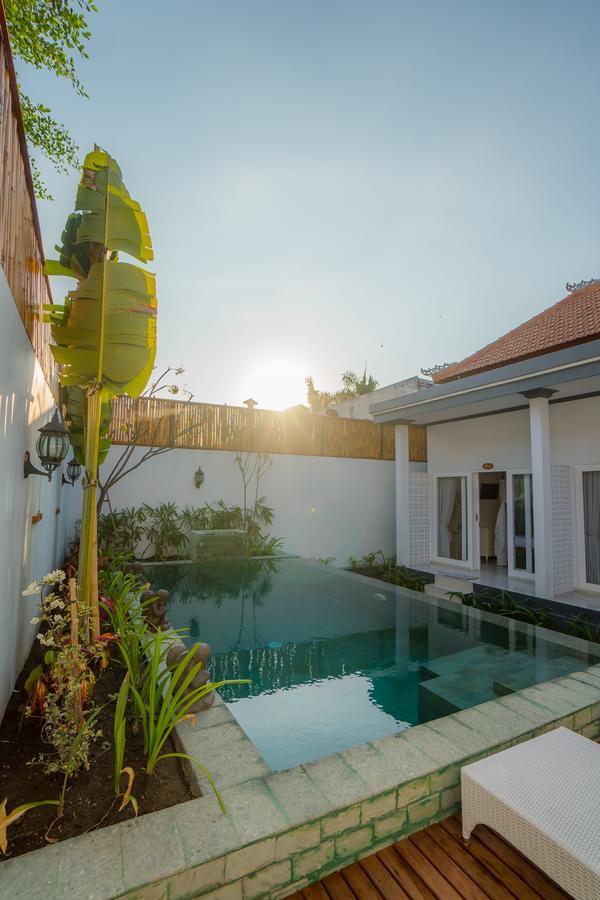 Kubu Carik Bali Guest house *