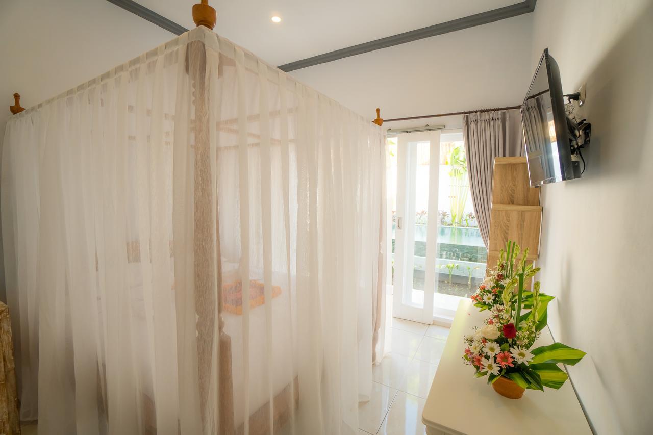 Kubu Carik Bali Guest house Seminyak (Bali)