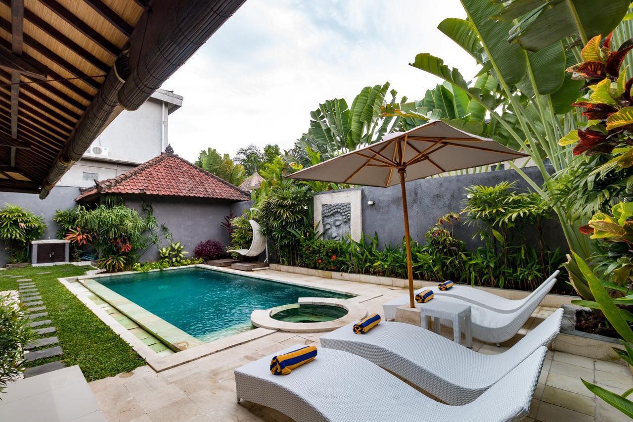 Villa Sari Temuku Seminyak (Bali)