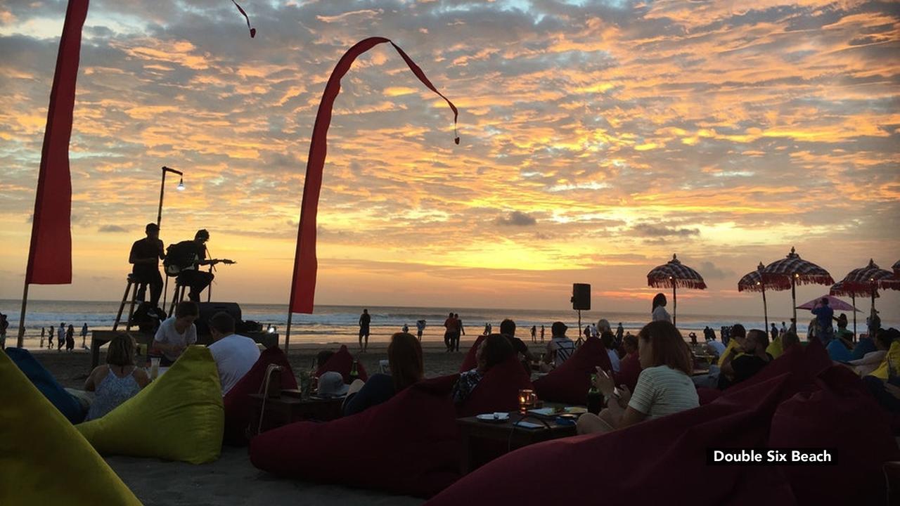Hotel Zen Pangkung Sari Seminyak (Bali)