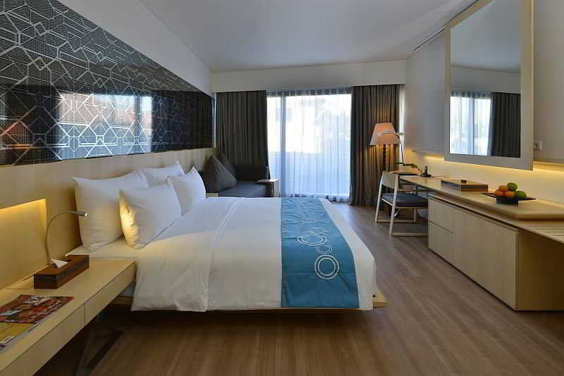 Ize By Lifestyleretreats 4* Seminyak (Bali)