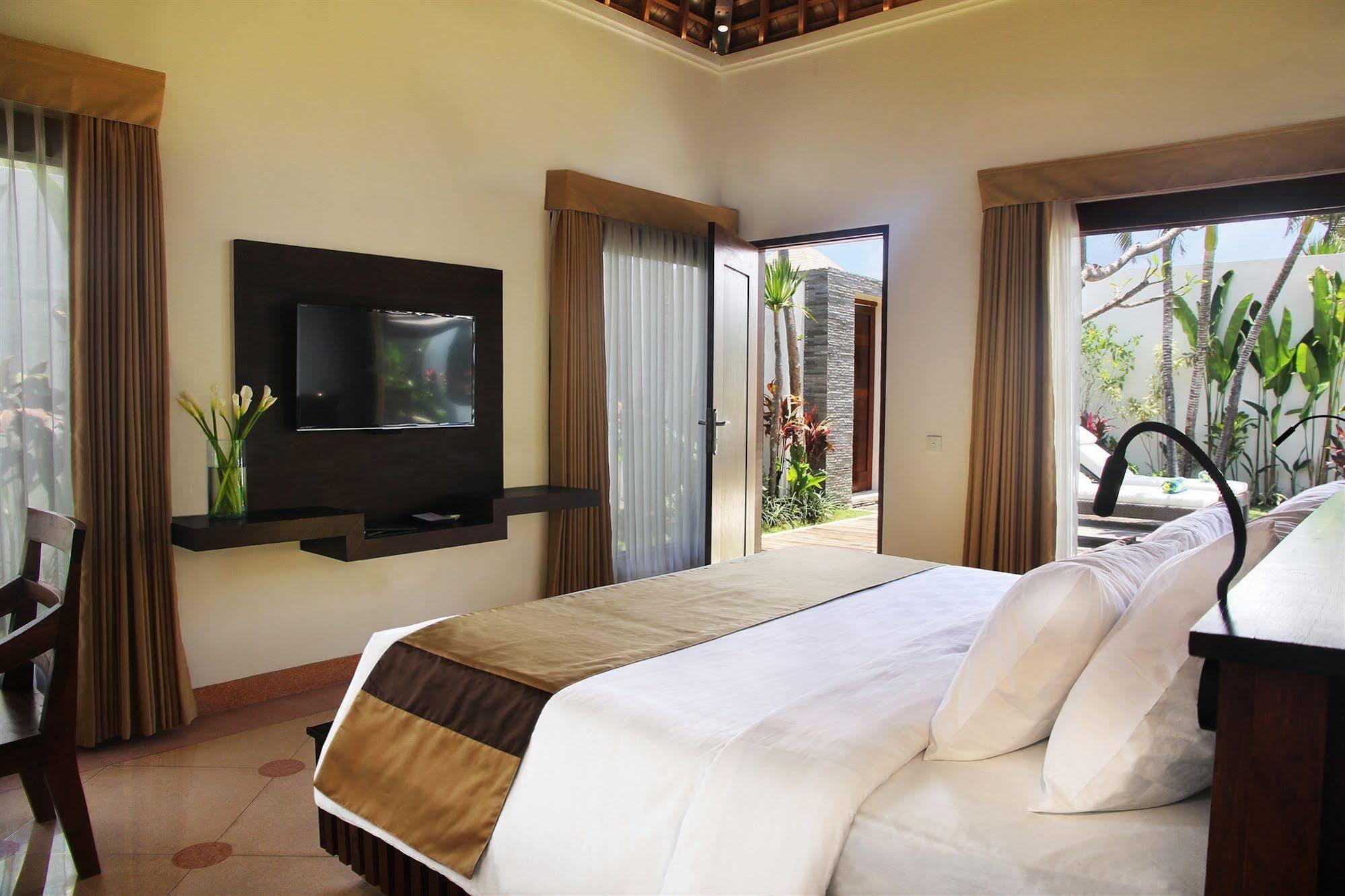 The Haere Villa Seminyak (Bali)