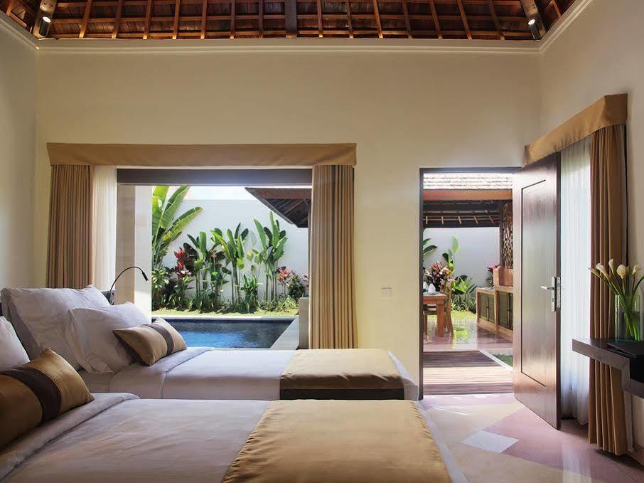 Villa The Haere *