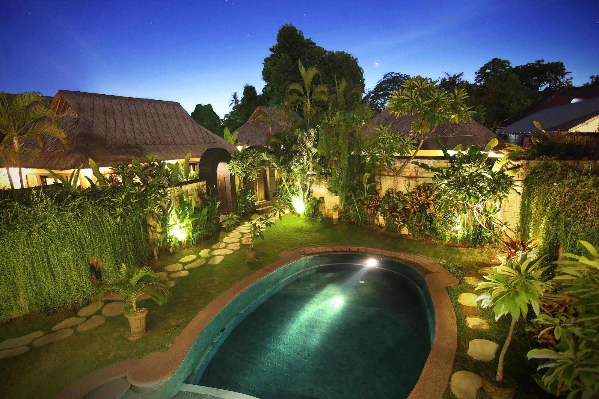 Villa The Haere Seminyak (Bali)