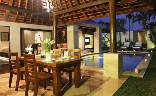 The Haere Villa Seminyak (Bali)