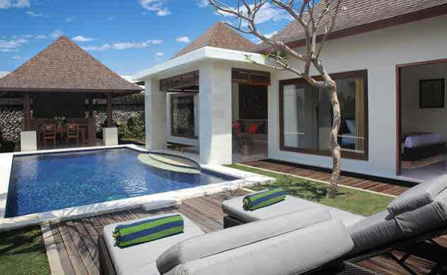 Villa The Haere