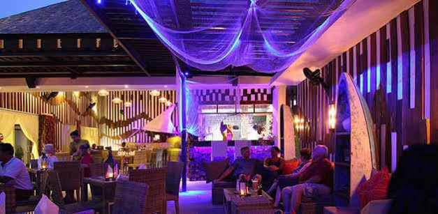 Villa The Haere *