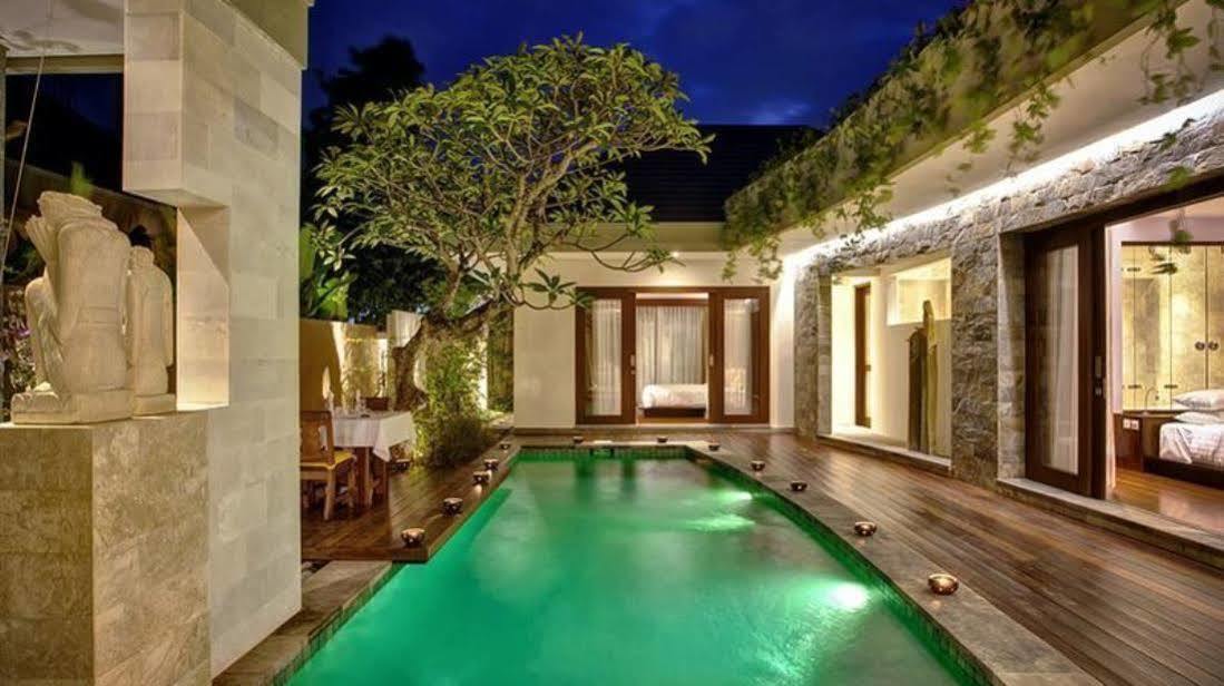 The Kasih & Villa *