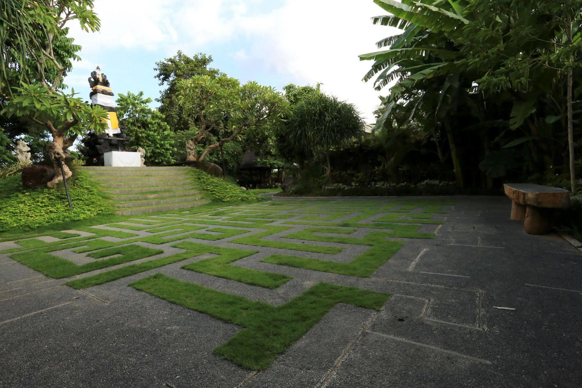 The Kasih &