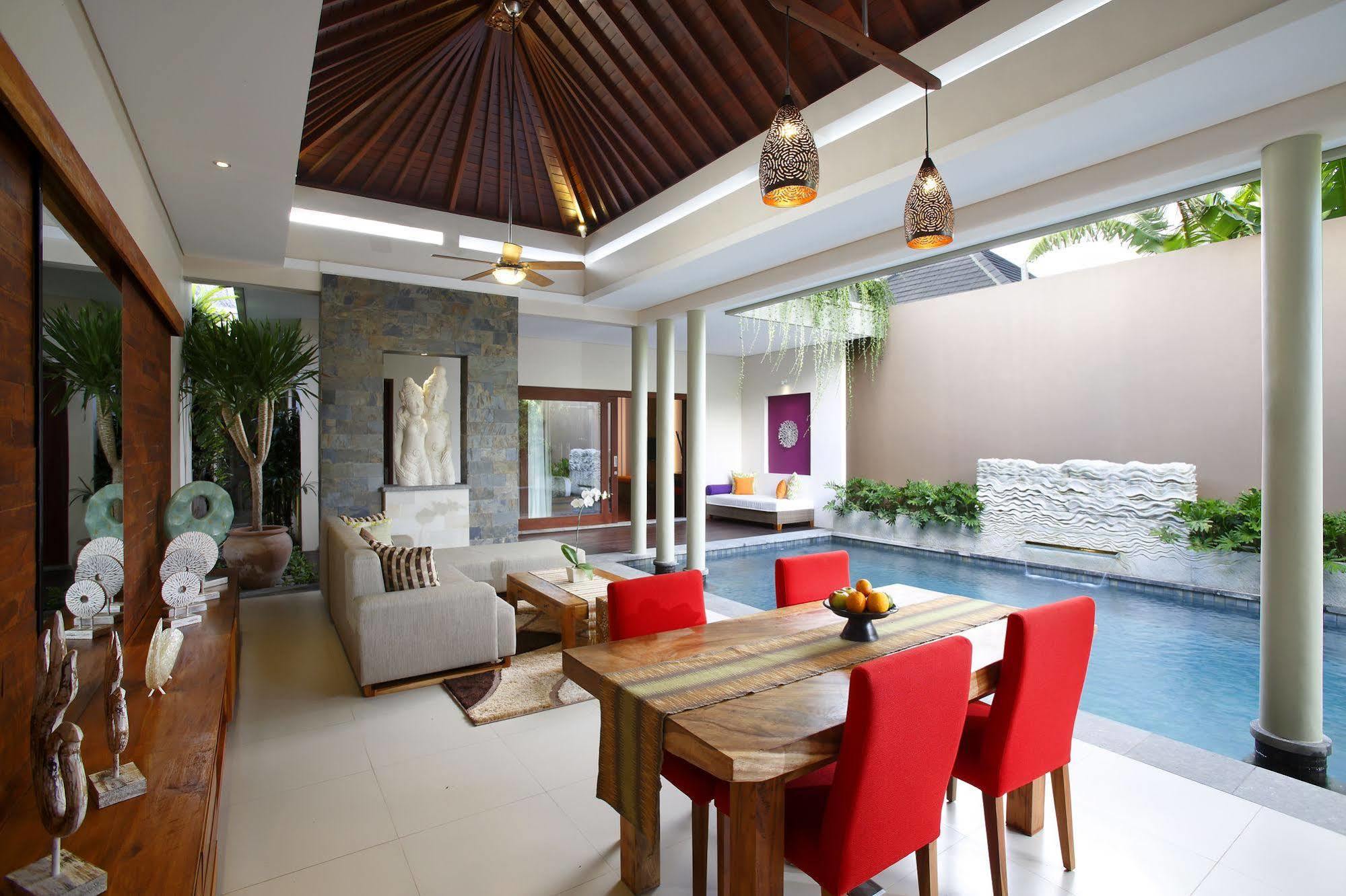Villa The Kasih & Seminyak (Bali)