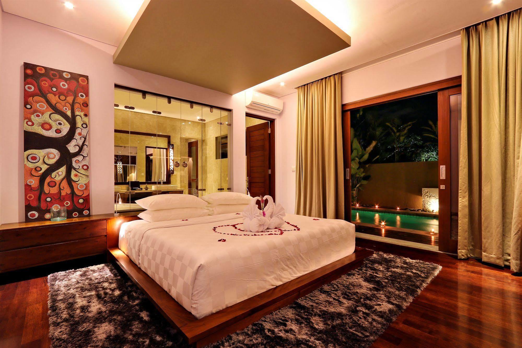 Villa The Kasih & Seminyak (Bali)