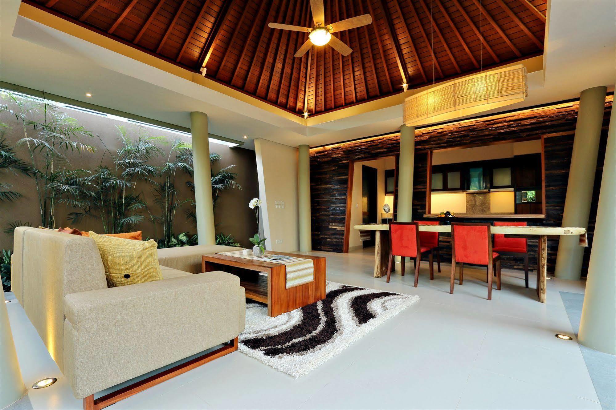 Villa The Kasih &
