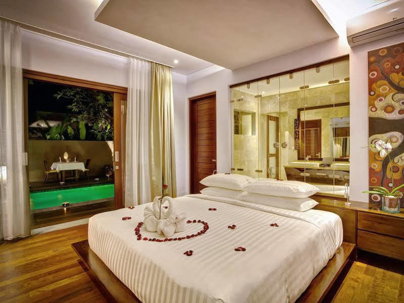 Villa The Kasih &