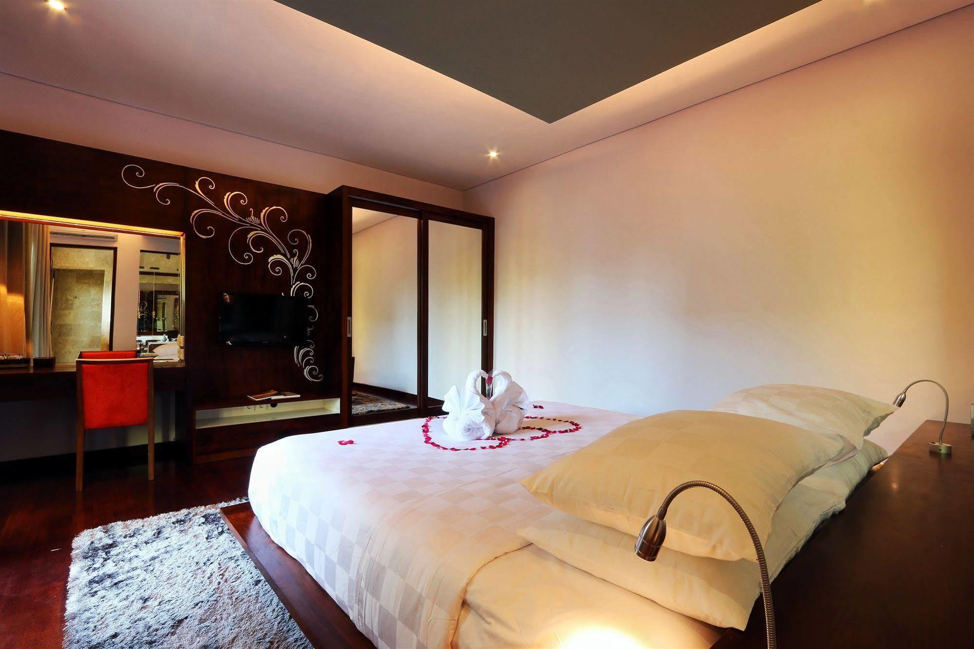 Villa The Kasih &