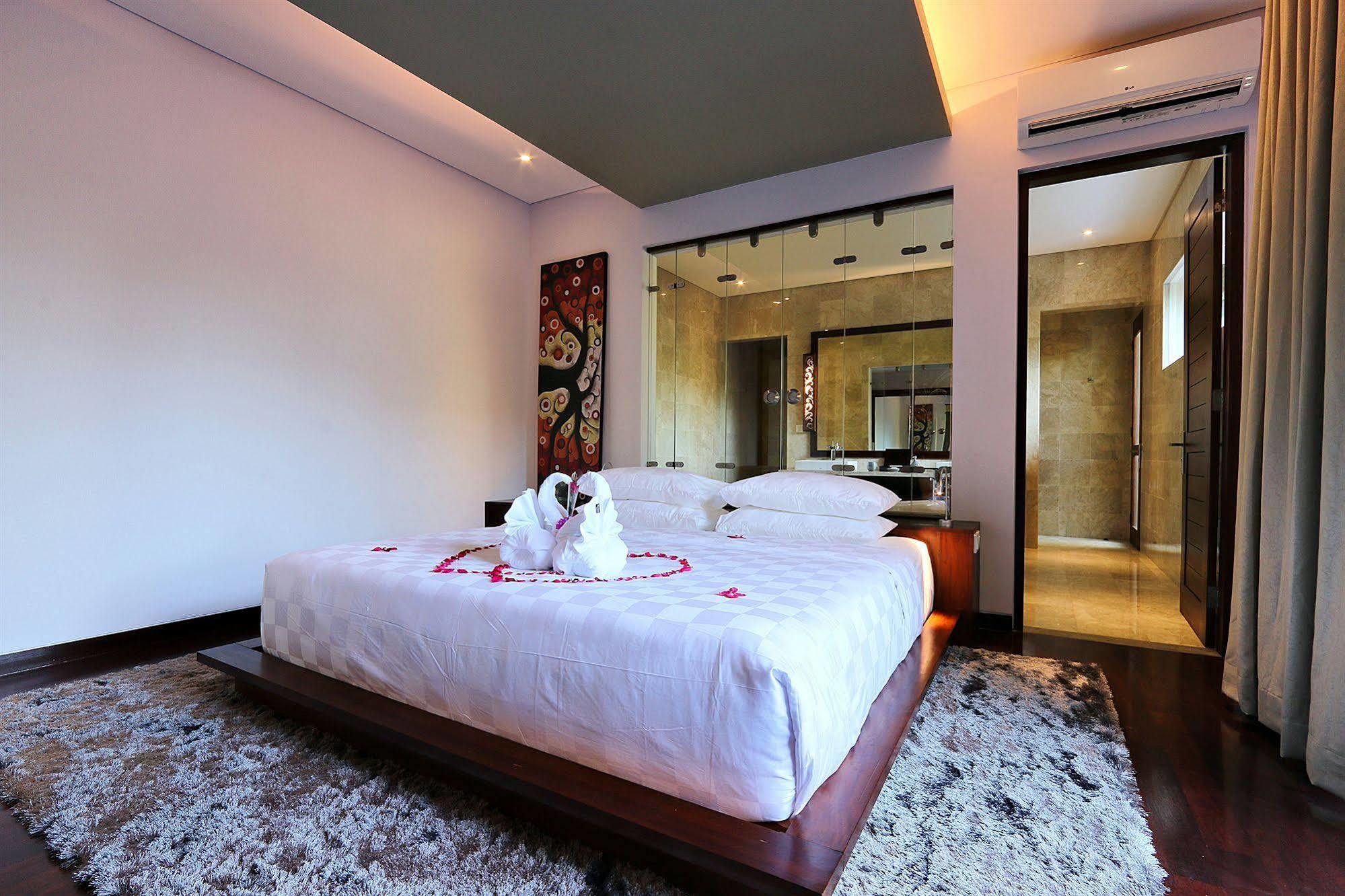 Villa The Kasih & Seminyak (Bali)