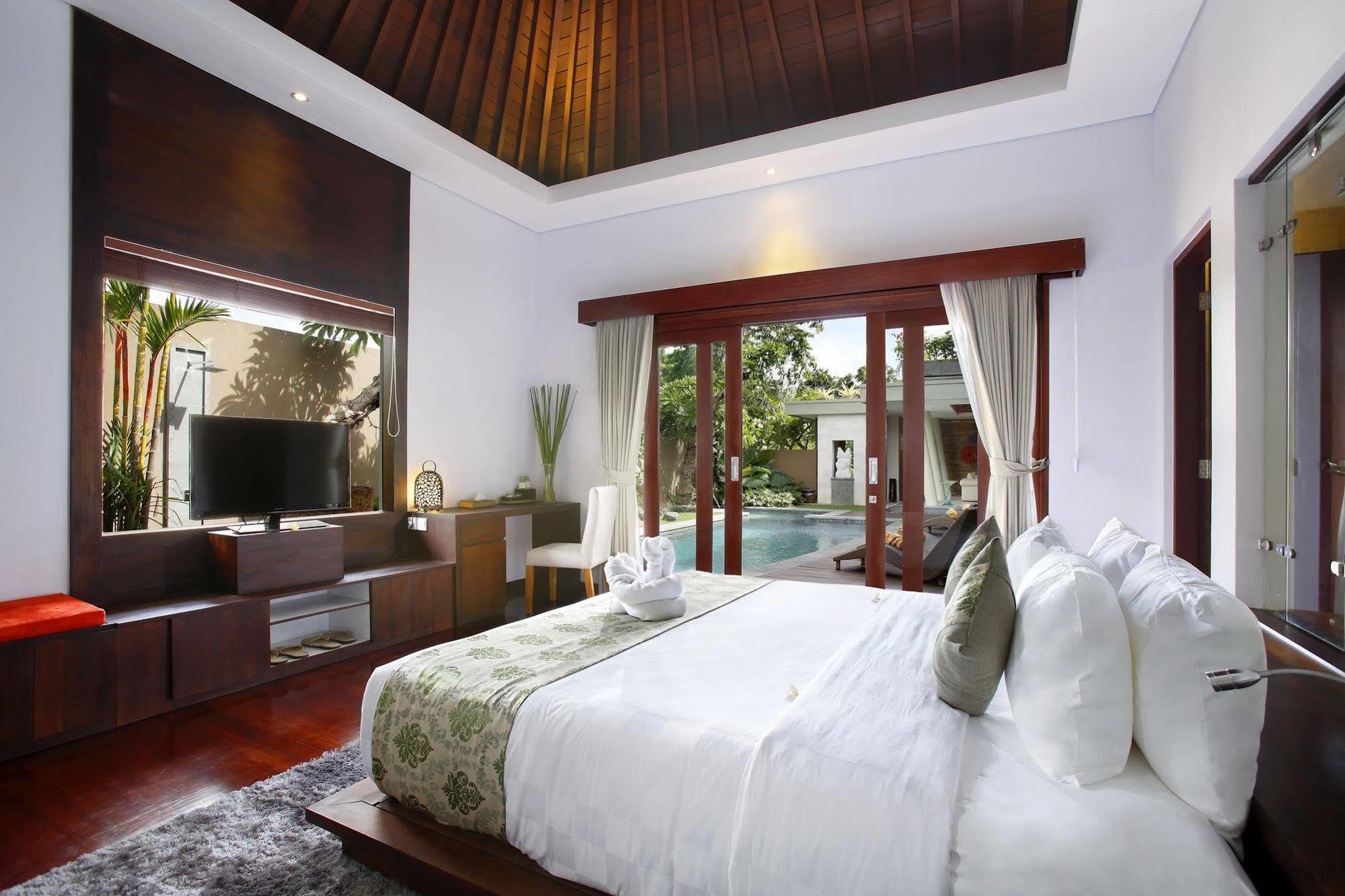 The Kasih & Villa Seminyak (Bali)