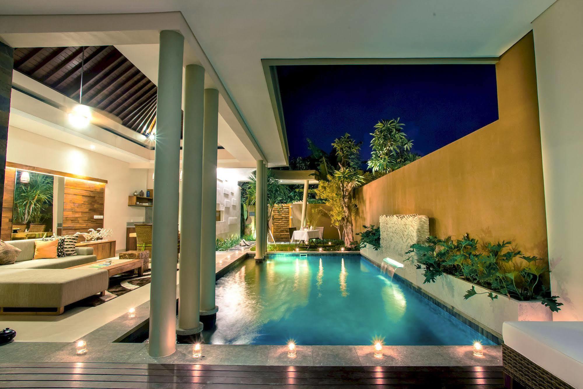 The Kasih & Villa Seminyak (Bali)