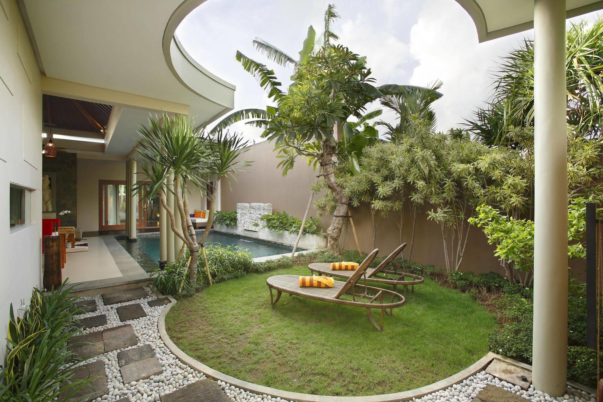 The Kasih & Seminyak (Bali)