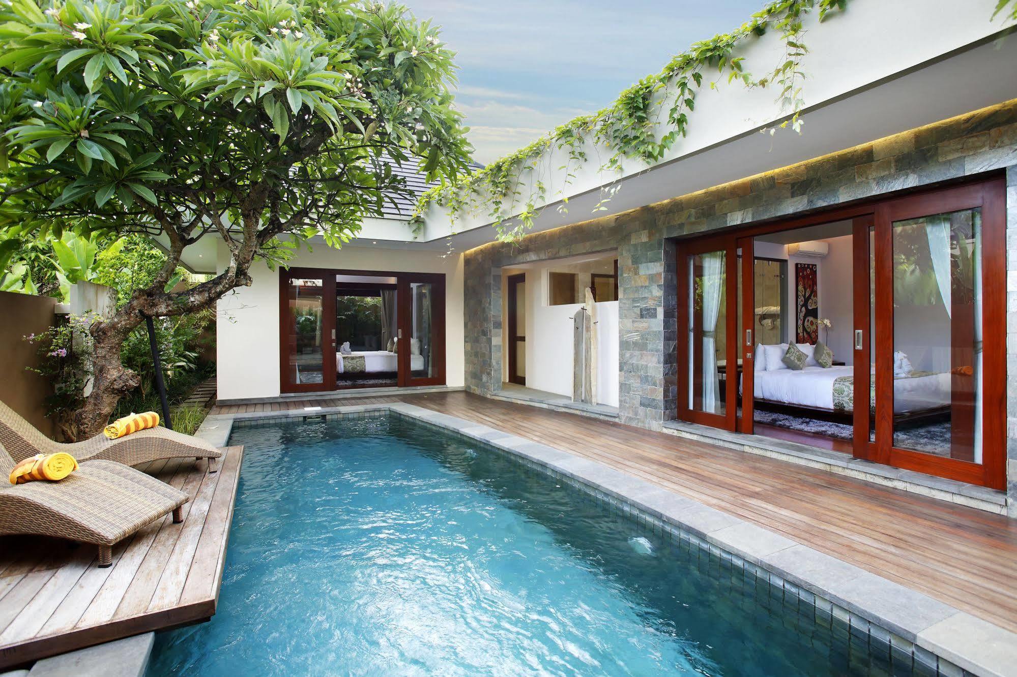 The Kasih & Villa Seminyak (Bali)