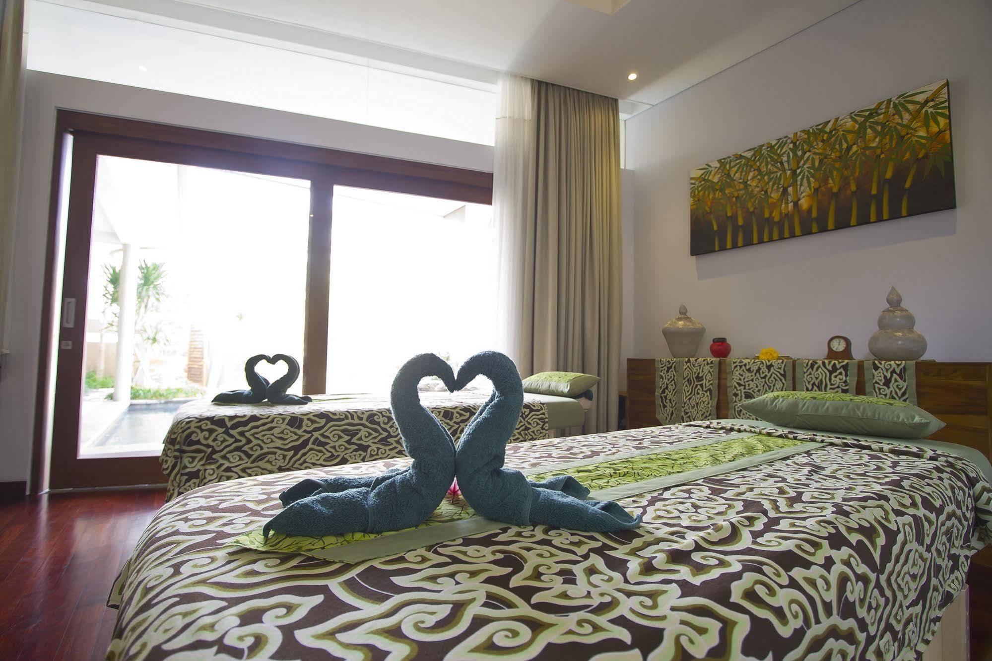 Villa The Kasih & Seminyak (Bali)