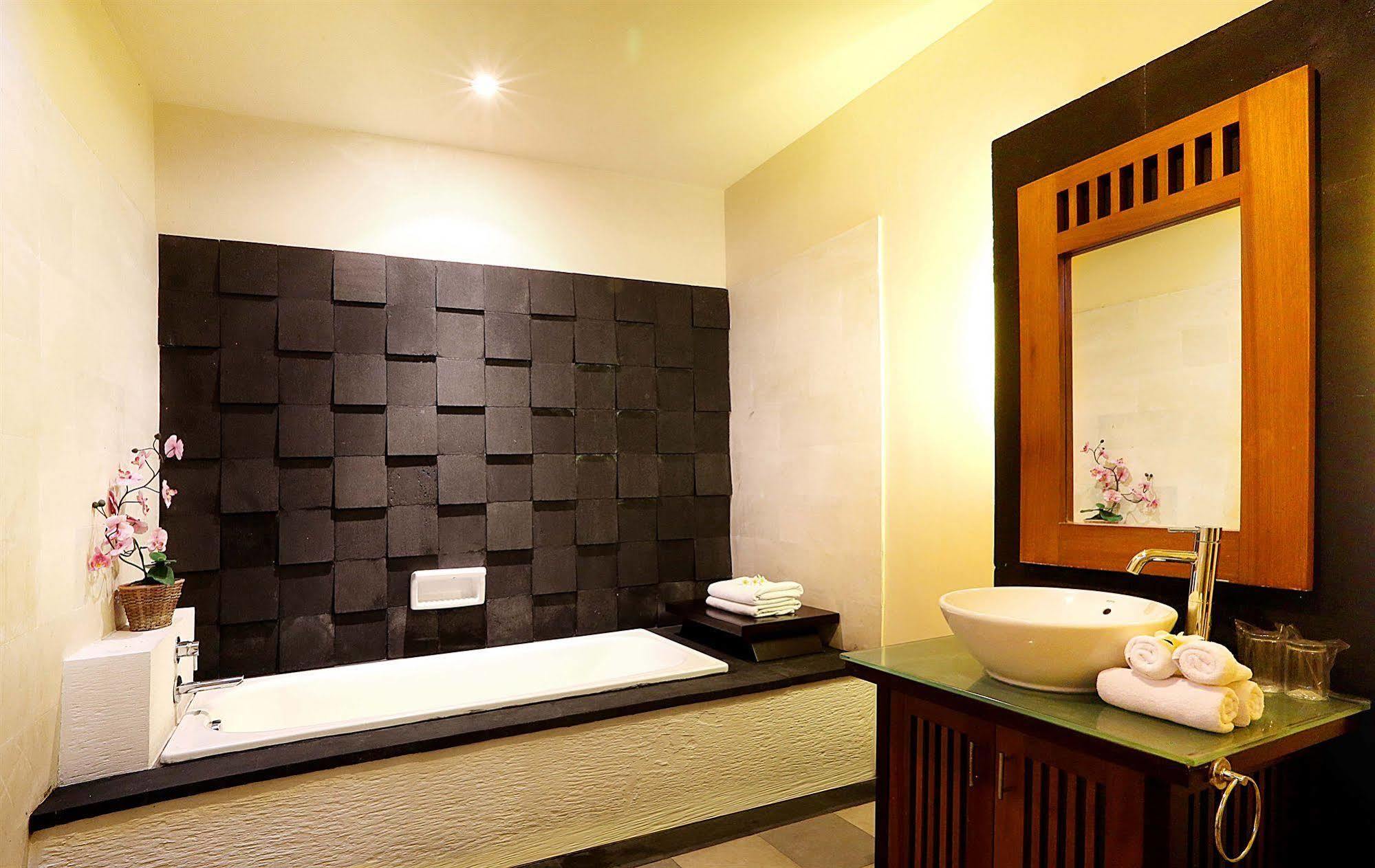 The Bali Bliss Villa *