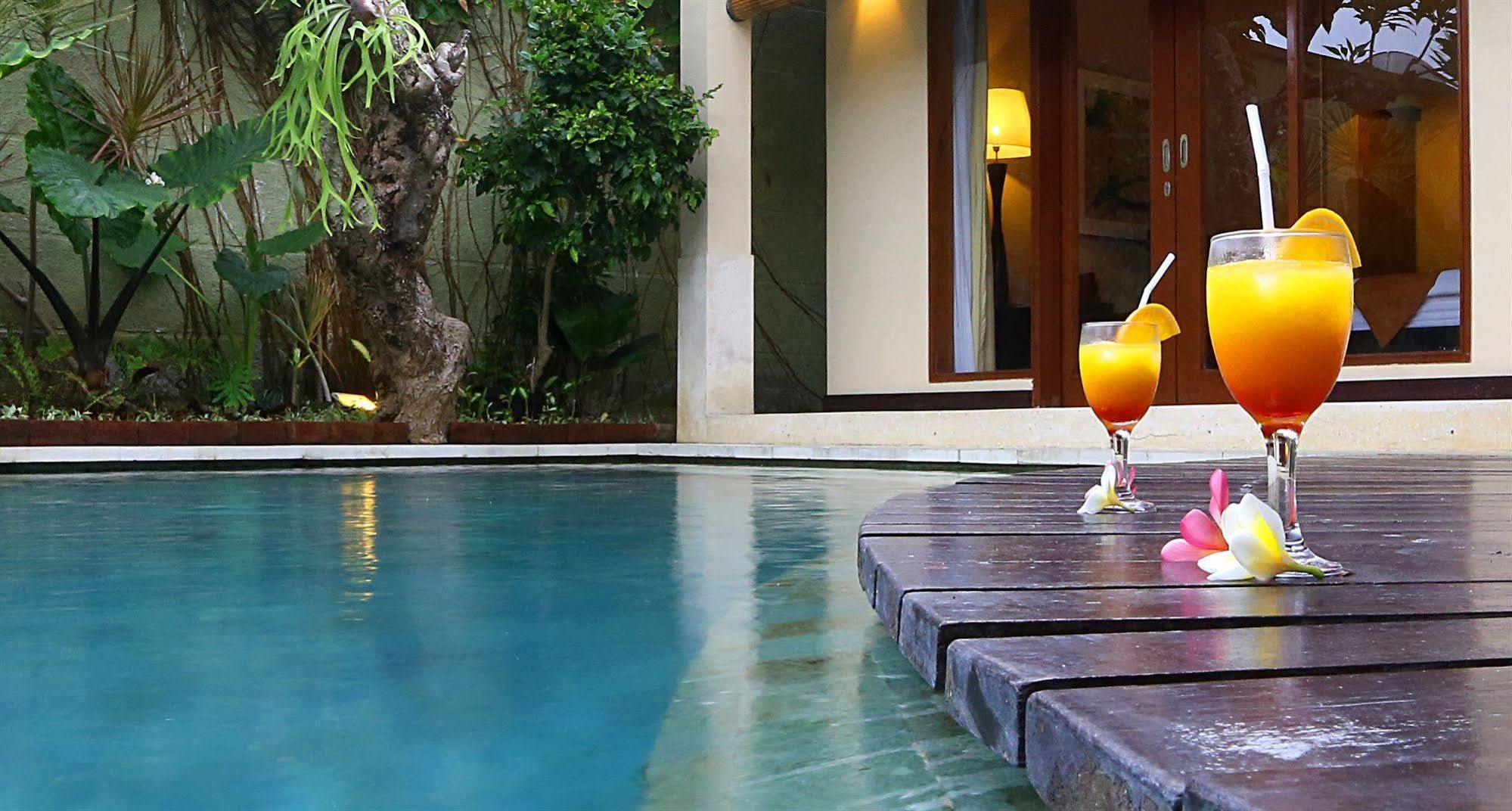 The Bali Bliss Villa